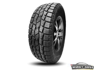 HIFLY Vigorous AT606 275/65 R18 116T HIFLY Vigorous AT606 275/65 R18 116T