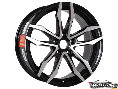 Replay H136 8 x 18 5*114.3 Et:55 Dia:64.1 GMF