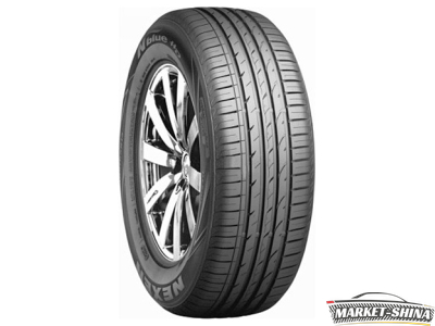 Nexen Nblue HD Plus 195/45 R16 84V