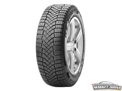Pirelli Ice Zero FR 265/60 R18 114H