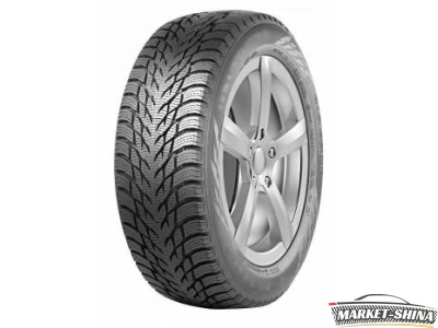 КАМА (Нижнекамский шинный завод) А16 (НК-136) 255/55 R20 110W