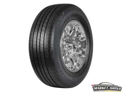 Delinte DH7 SUV 265/60 R18 114H