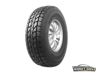 Mazzini Giantsaver 265/70 R17 113T