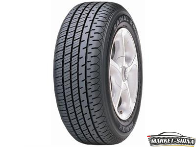 Hankook Radial RA14 225/60 R16 105T