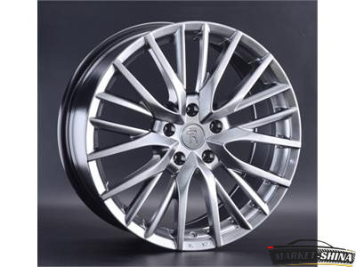 Replay TY307 8 x 18 5*114.3 Et:50 Dia:60.1 Sil