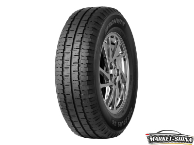 Fronway Duraplus 36 195/70 R15 104R