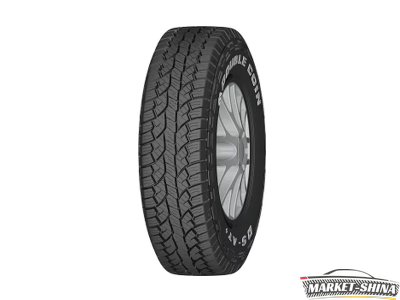 Doublecoin DS-AT+ 285/60 R18 120T Doublecoin DS-AT+ 285/60 R18 120T