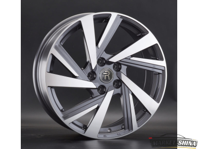 Replay NS171 7.5 x 18 5*114.3 Et:50 Dia:66.1 GMF