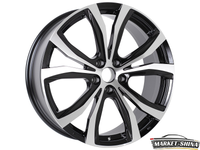 Replay CHG14 8 x 18 5*114.3 Et:49.5 Dia:60.1 BKF