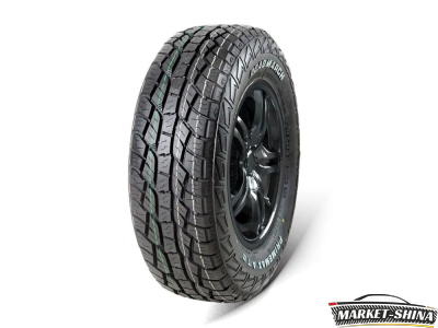 SONIX Primemax A/T II 245/70 R17 119/116S