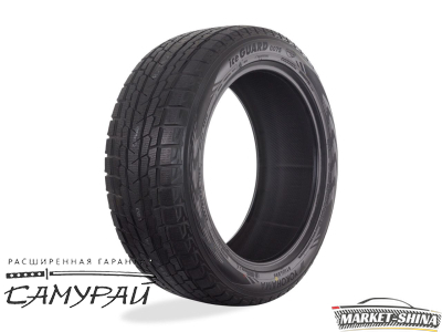 Yokohama iceGuard Studless G075 285/50 R20 112Q