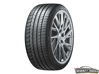 Triangle SporteX TH201 245/30 R20 90Y Triangle SporteX TH201 245/30 R20 90Y