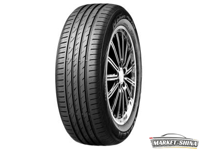 Nexen N'BLUE HD 205/55 R17 95V