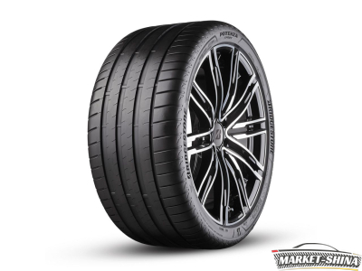 Bridgestone Potenza Sport 225/55 R17 101Y