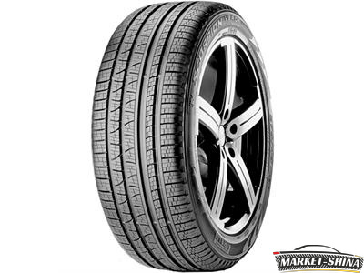 Pirelli Scorpion Verde All Season 245/45 R20 103W