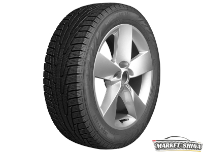 Ikon Tyres (Nokian Tyres) Character Snow 2 (Nordman RS2) 185/60 R14 82R