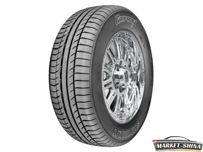Gripmax Stature H/T 215/55 R18 99W