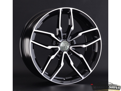 Replay B209 8 x 18 5*120 Et:30 Dia:72.6 GMF