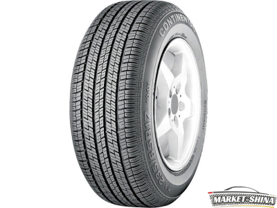 Continental Conti4x4Contact 265/60 R18 110H