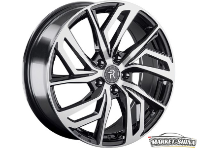 Replay V120 7.5 x 18 5*108 Et:50.5 Dia:63.3 BKF