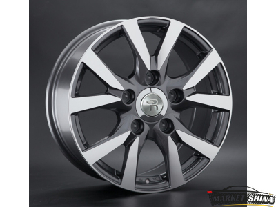 Replay LX103 8 x 18 5*150 Et:56 Dia:110.1 SF