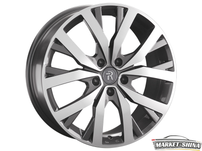 Replay A230 8 x 18 5*112 Et:25 Dia:66.6 GMF