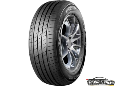Landspider Eurotraxx H/P 195/70 R14 91T
