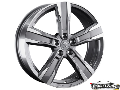 Replay CHR106 7.5 x 18 5*108 Et:47 Dia:60.1 GMF