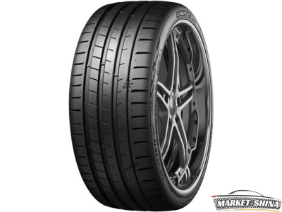 Kumho PS91 305/30 R19 102Y