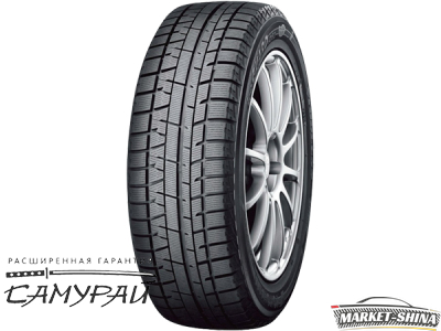 Yokohama Ice Guard IG 50+ 185/65 R15 88Q
