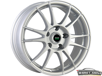 Replay B208 8 x 18 5*112 Et:30 Dia:66.6 GMF