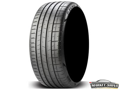 Pirelli P Zero Sports Car 255/40 R19 100Y