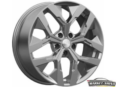 Скад Ламберт (КЛ370) 7.5 x 18 5*114.3 Et:33 Dia:67.1 Селена