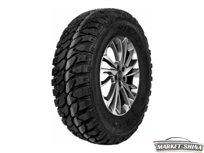 MIRAGE MR-MT172 35/12.5 R20 121Q MIRAGE MR-MT172 35/12.5 R20 121Q
