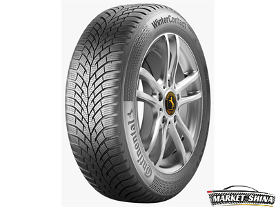 Continental WinterContact TS 870 205/55 R16 91T