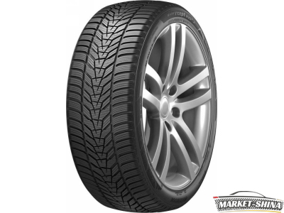 Hankook Winter i*Cept Evo 3 X W330A SUV 315/35 R20 110V