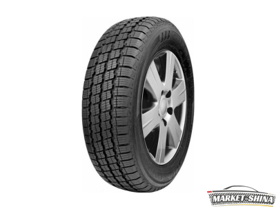 Leao Tire (LingLong) GREEN-MAX VAN 4S 6PR 165/70 R14 89/87R