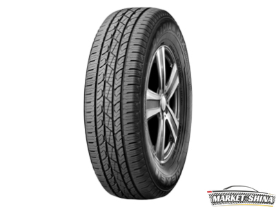 Nexen Roadian HTX RH5 275/65 R17 115T