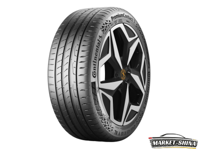 Continental PremiumContact 7 235/60 R18 107V