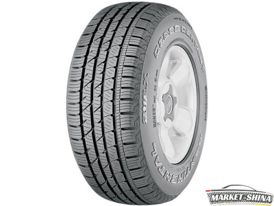 Continental ContiCrossContact LX 265/60 R18 110T