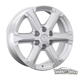 Replay TY350 7.5 x 18 6*139.7 Et:30 Dia:106.1 GMF