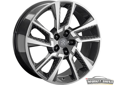 Replay TY433 8 x 18 5*114.3 Et:50 Dia:60.1 GMF