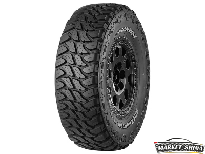 Fronway Rockhunter M/T 235/70 R16 110Q