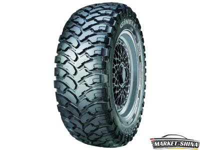 GINELL GN3000 265/65 R17 120Q