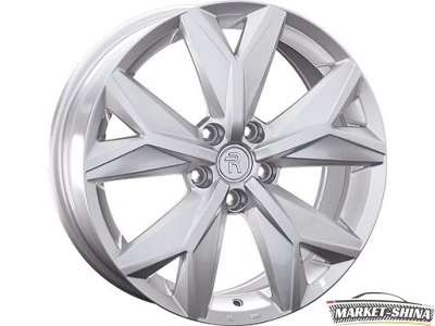 Replay TY354 8 x 18 5*114.3 Et:50 Dia:60.1 Sil