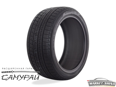 Yokohama iceGuard Studless iG60A 275/35 R19 100Q
