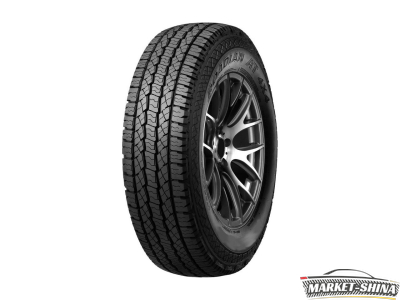 Roadstone Roadian A/T 4x4 RA7 205/70 R14 102/100T