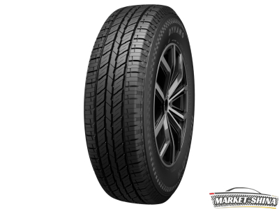 DYNAMO Hiscend-H MHT01 265/75 R16 116T