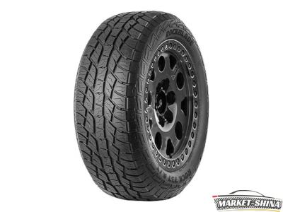 RockBlade ROCK 737 A/T 265/70 R16 112T RockBlade ROCK 737 A/T 265/70 R16 112T