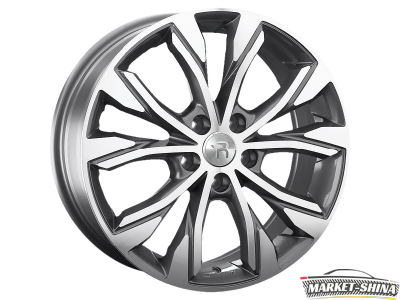 Replay MR189 7 x 18 5*112 Et:46 Dia:66.6 GMF